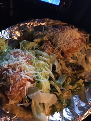 La Morenita Ricos Tacos by null