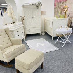 Adorable Tots - Luxury Baby Furniture