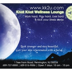 Knot Knot Wellness Lounge