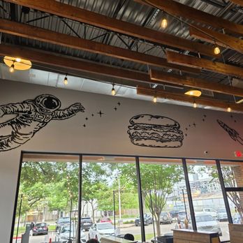 Elite Experience: Killer Burger - Yelp Events Near Me - Houston, Texas