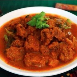 Megna Indian Tandoori Takeaway