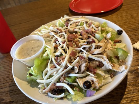 La Torcia Brick Oven Pizza - Abilene by null