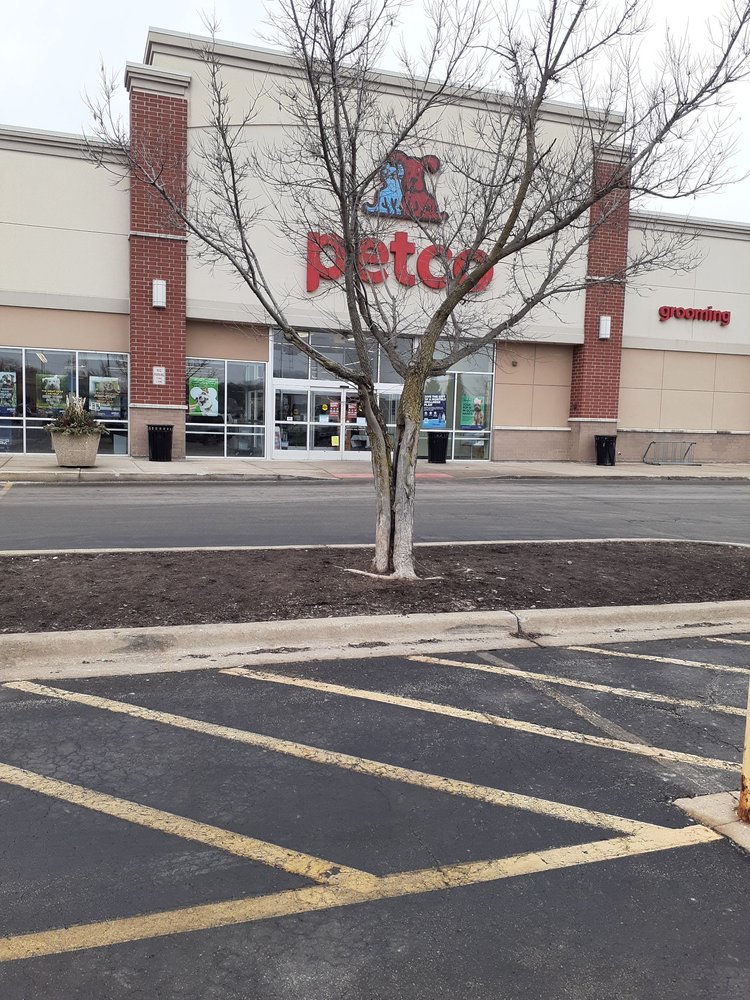 PETCO 14 Photos & 19 Reviews 17930 Halsted St, Homewood, Illinois Pet Groomers Phone