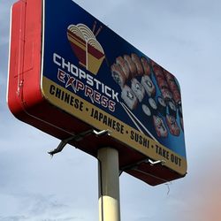 Chopstick Express