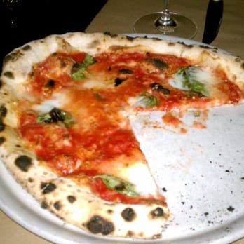 A16 - yummy pizza margarita - Italian Near Me - San Francisco, California A16 - yummy pizza margarita - Italian Near Me - San Francisco, California