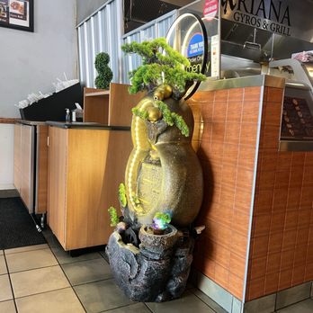 Ariana Gyros & Grill - Mediterranean Near Me - Vacaville, California Ariana Gyros & Grill - Mediterranean Near Me - Vacaville, California