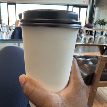 Hardy Coffee Co - Drip coffee - Bakeries Near Me - Omaha, Nebraska