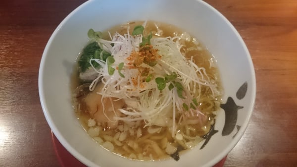 Kobushi Ramen by null