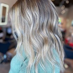 Elite Hair Design - @stef.macc_hair