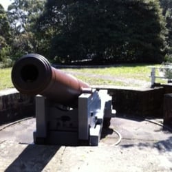 Cannon's Picnic Area