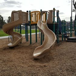 Oak Mesa Park