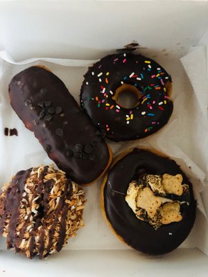 Urban Donut & Coffee by null