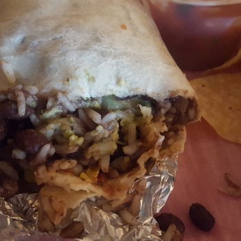 Taco Mama - Edgewood - Tree hugger - you get a lot of toppings and it stays together. - Mexican Near Me - Homewood, Alabama