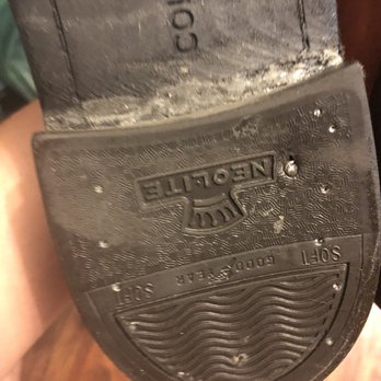 Rico Hillside Shoe Service - Shoe Repair Near Me - Dallas, Texas