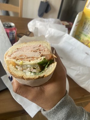 Brooklyn Subs by null