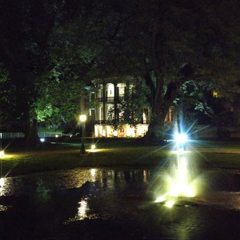Nottoway Plantation & Resort - This time from the pond. - Hotels Near Me - White Castle, Louisiana Nottoway Plantation & Resort - This time from the pond. - Hotels Near Me - White Castle, Louisiana