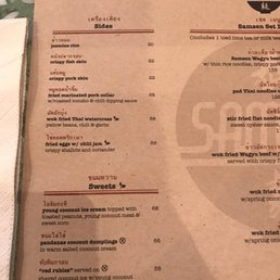 Lunch menu Jan 2019 Lunch menu Jan 2019