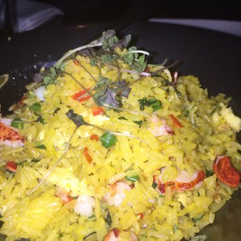 Buddakan - Lobster Fried Rice - Asian Fusion Near Me - Philadelphia, Pennsylvania Buddakan - Lobster Fried Rice - Asian Fusion Near Me - Philadelphia, Pennsylvania