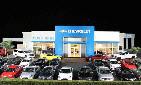 Moss Rd Riverside Ca MOSS BROS. AUTO GROUP - Updated July 2026 - 15 Photos & 19 Reviews ...