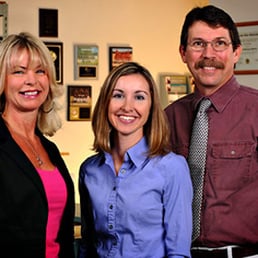 Dr. Tuttle, Dr. Edwards, Dr. Holmes