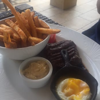 FloraBelle - Steak frites - American Near Me - Amelia Island, Florida FloraBelle - Steak frites - American Near Me - Amelia Island, Florida