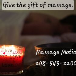Massage Motion