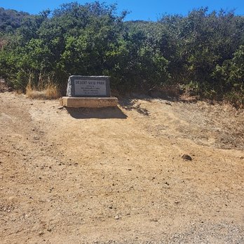 Desert View Park - Parks Near Me - Julian, California