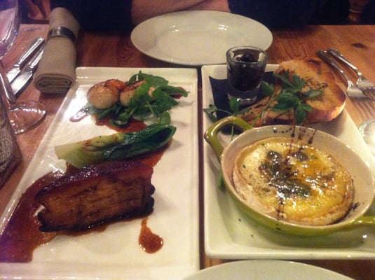 Bon Appetit by null