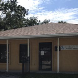 Integrity Prosthetics and Orthotics - Establishment front