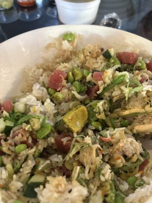 GO FISH POKE - North Dallas, Tx by null