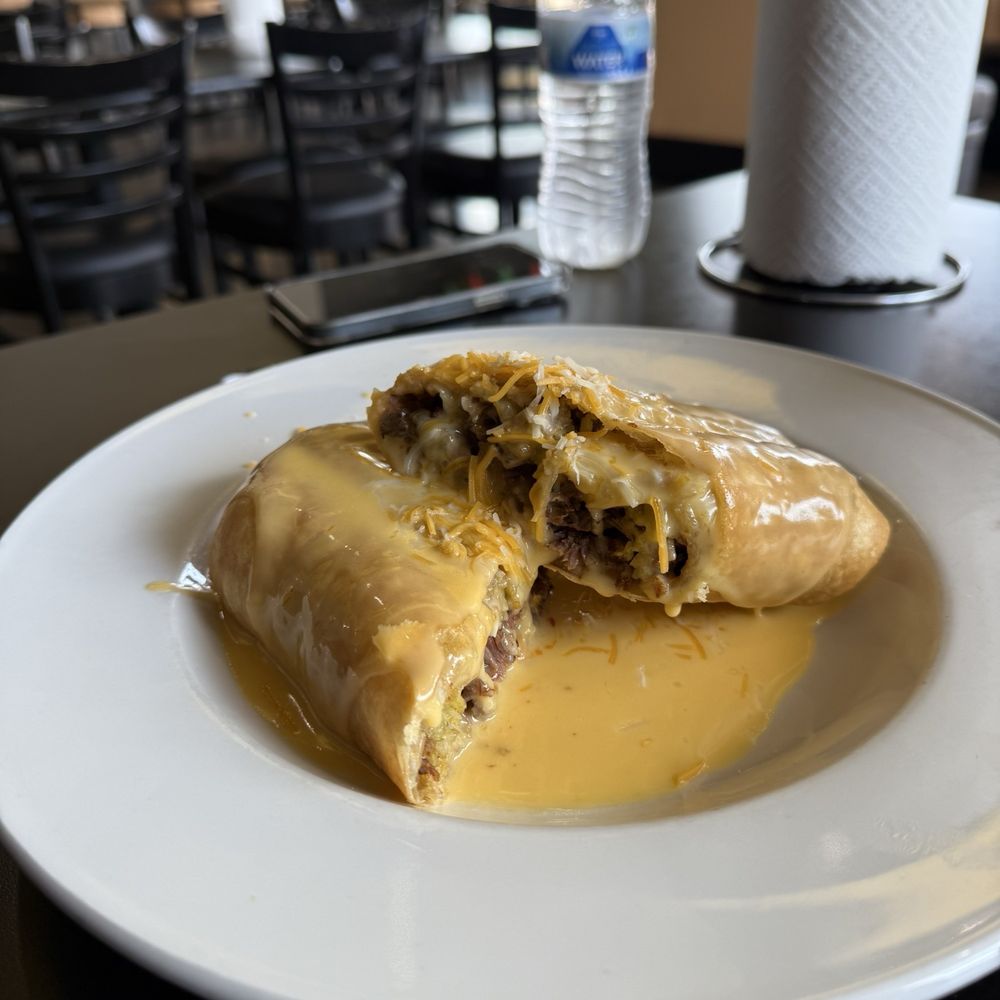 Grab N Go Tacos - Chimichanga - Tex-Mex Near Me - Sugar Land, Texas Grab N Go Tacos - Chimichanga - Tex-Mex Near Me - Sugar Land, Texas