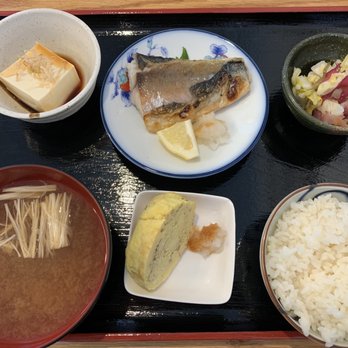 Azay - Japanese Breakfast - Japanese Near Me - Los Angeles, California