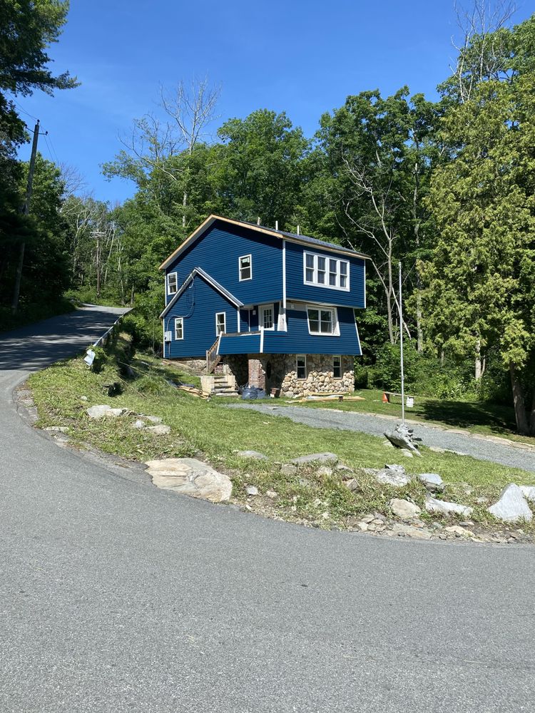 Slide of Lamendola Home Service’s