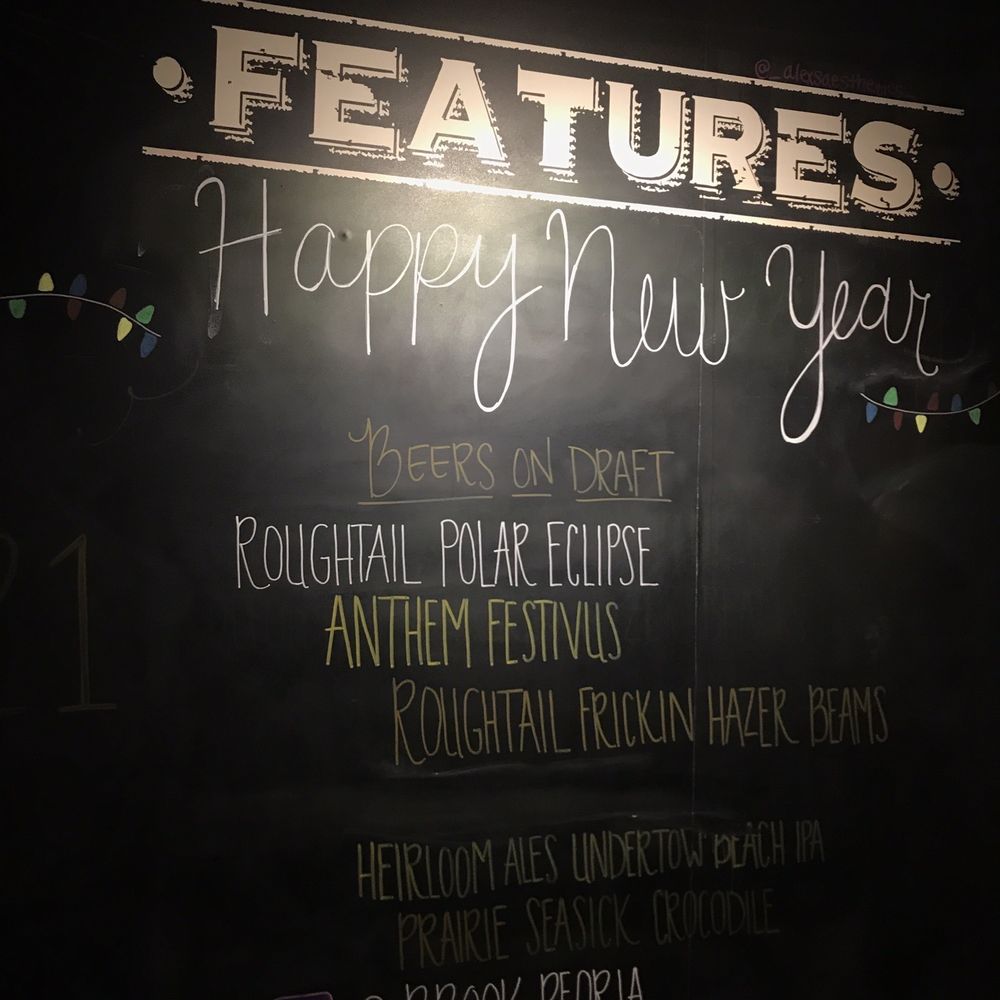 Brook Restaurant & Bar - the menu for the new year - American Near Me - Tulsa, Oklahoma Brook Restaurant & Bar - the menu for the new year - American Near Me - Tulsa, Oklahoma