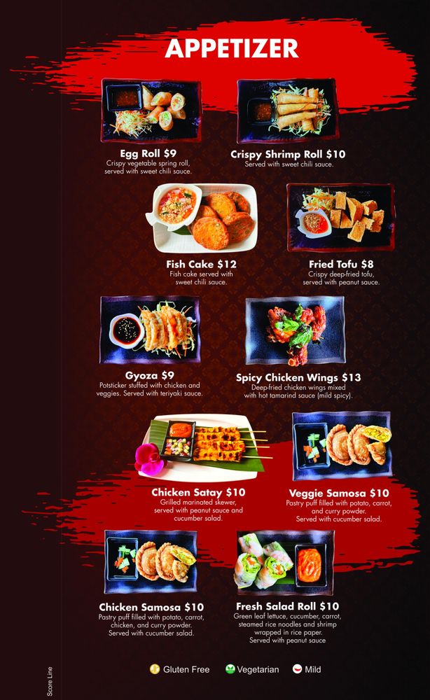 Chan Chao Thai Restaurant