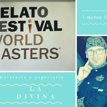 La Divina - Gelato Near Me - Maiori, SA La Divina - Gelato Near Me - Maiori, SA
