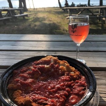 Pomodoro Pizzeria - Yummy Chicken Parmesan - Italian Near Me - Bristol, Rhode Island Pomodoro Pizzeria - Yummy Chicken Parmesan - Italian Near Me - Bristol, Rhode Island