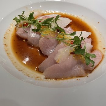 Komé - Hamachi pear - Sushi Bars Near Me - Dallas, Texas Komé - Hamachi pear - Sushi Bars Near Me - Dallas, Texas