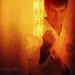 Go Kan Ryu Karate