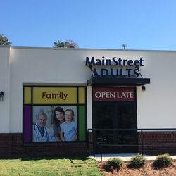 MainStreet Family Care