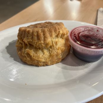 Maple Street Biscuit Company Keller - Biscuit and jelly oh yeah! - Breakfast & Brunch Near Me - Keller, Texas Maple Street Biscuit Company Keller - Biscuit and jelly oh yeah! - Breakfast & Brunch Near Me - Keller, Texas