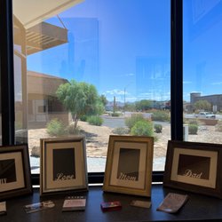 Frameworks Picture Framing Studio