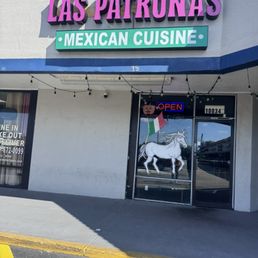 Exterior photo of Las Patronas Mexican Restaurant - Orlando, Florida Exterior photo of Las Patronas Mexican Restaurant - Orlando, Florida
