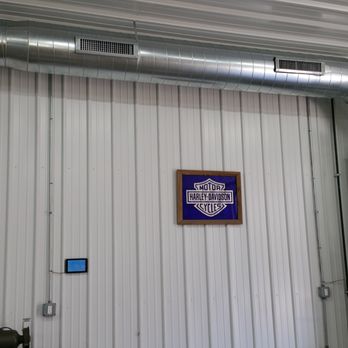 Pinnacle Heating & Cooling - Light commercial Lennox system - Heating & Air Conditioning/HVAC Near Me - Homer Glen, Illinois