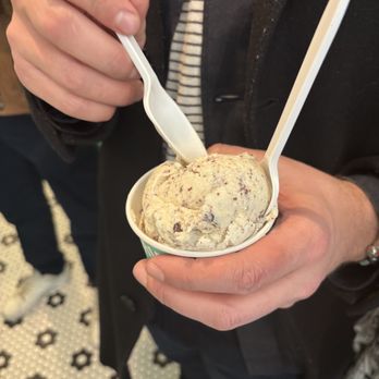 Davey's Ice Cream - Ice Cream & Frozen Yogurt Near Me - New York, New York Davey's Ice Cream - Ice Cream & Frozen Yogurt Near Me - New York, New York