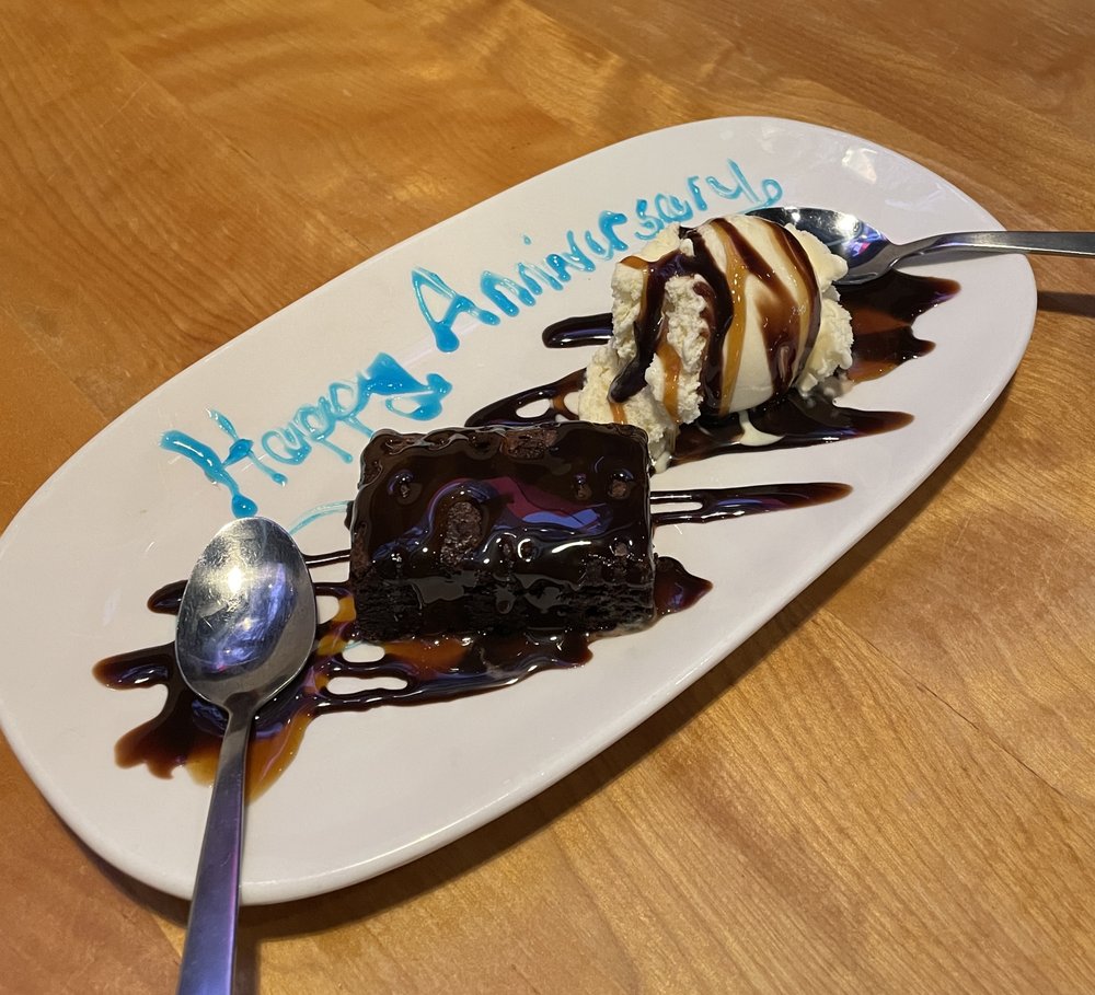 Boston Pizza
