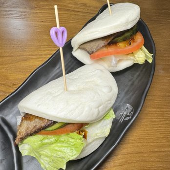 Bloomy Kitchen - Asian Fusion Near Me - Mesa, Arizona