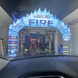 Arland Carwash