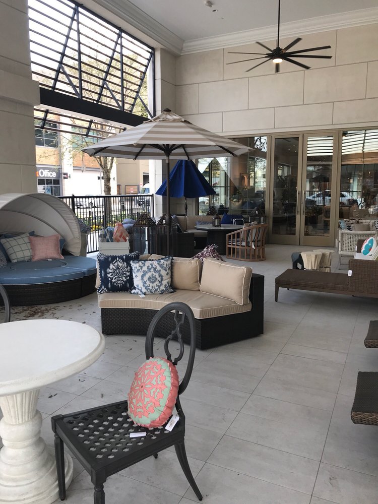 FRONTGATE 19 Photos & 20 Reviews Furniture Stores 7700 Windrose