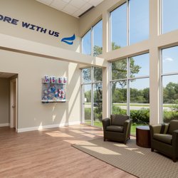 Bluebird Self Storage - Greenland, NH - Greenland, NH lobby